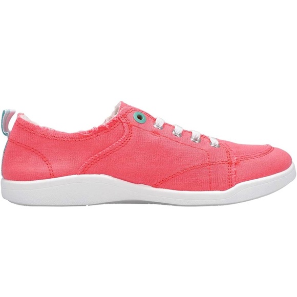 Vionic Shoes Vionic Beach Pismo Casual Sneaker Canvas Poshmark